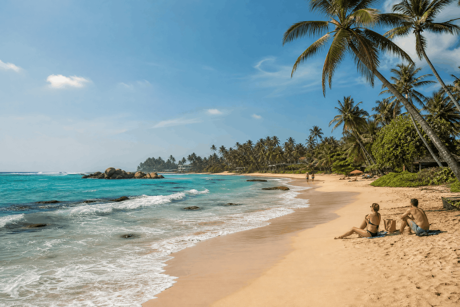 Mirissa