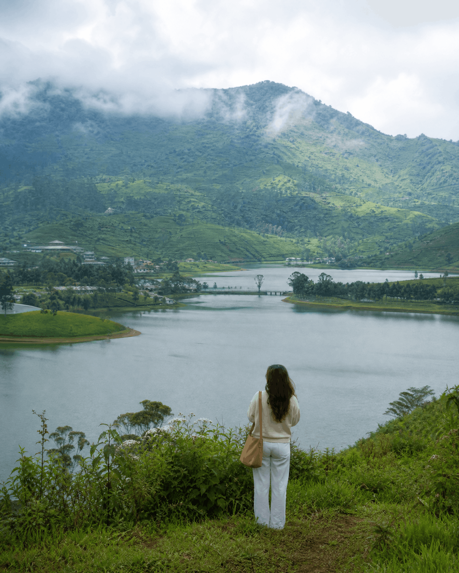Nuwara Eliya