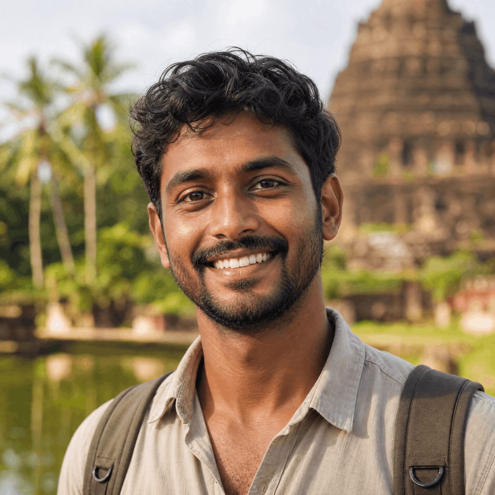 Kasun Fernando